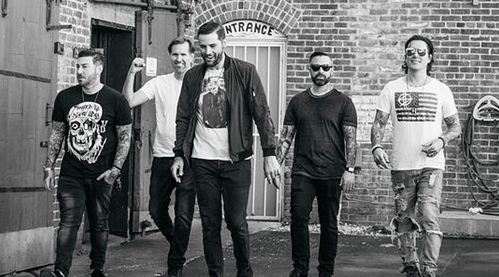 EVENTOS | Órbitas del caos: La búsqueda del sentido en la era digital de Avenged Sevenfold