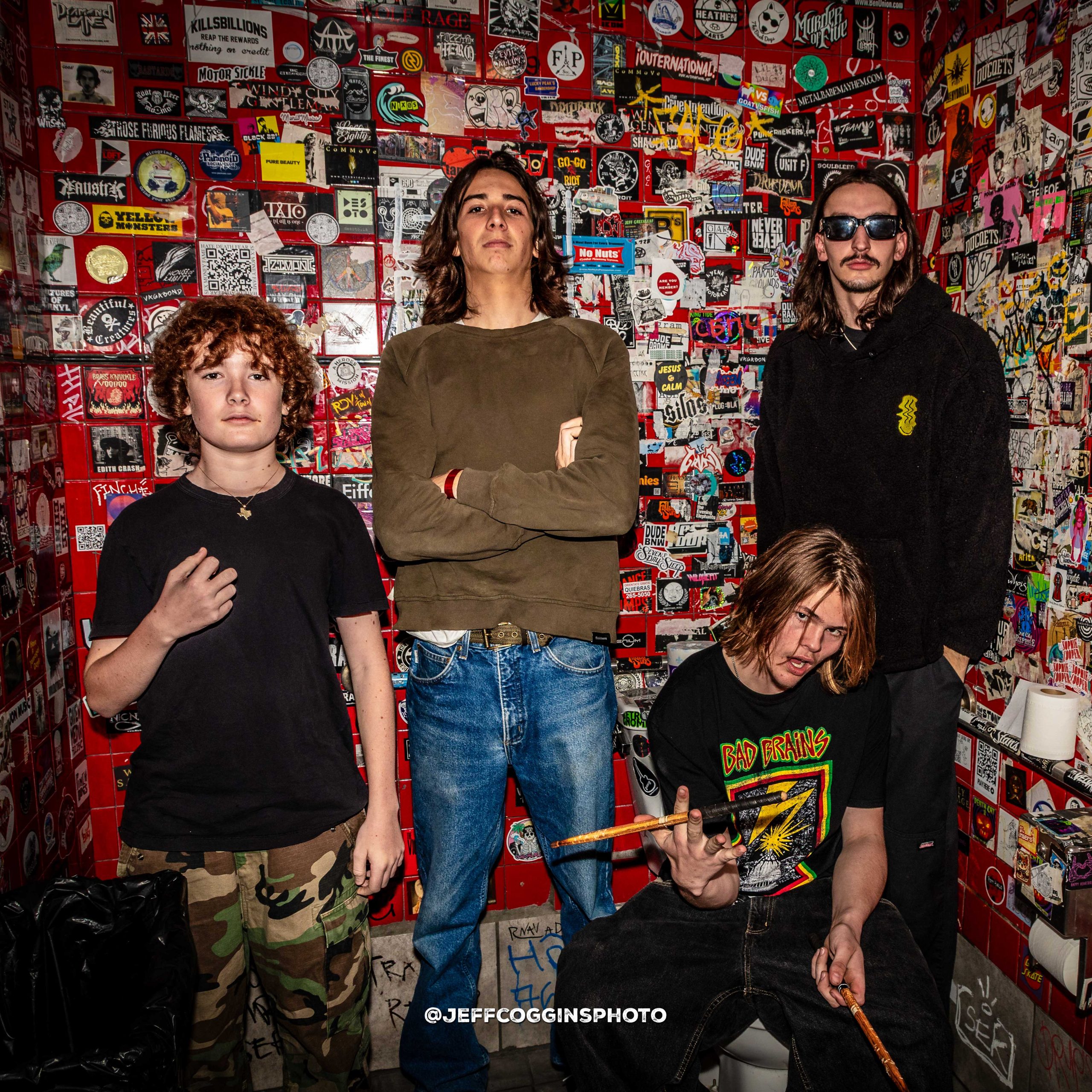 EVENTOS | Surfestival encenderá sus dos escenarios con una poderosa descarga de rock