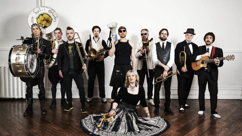 “FESTIVAL MÚSICAS DEL MUNDO” celebra 25 años con conciertos gratuitos en Santiago