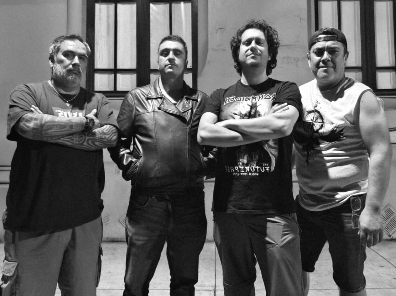 EVENTOS | Racimo lanza videoclip de ‘Sobrevivir’  Single perteneciente al próximo álbum “Landing”