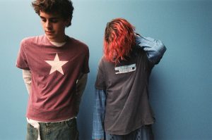 Royel Otis - Lead Image