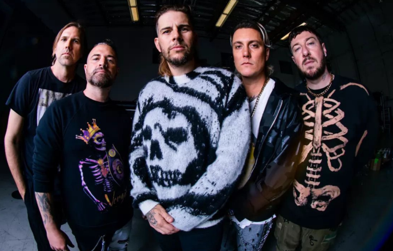 avenged sevenfold