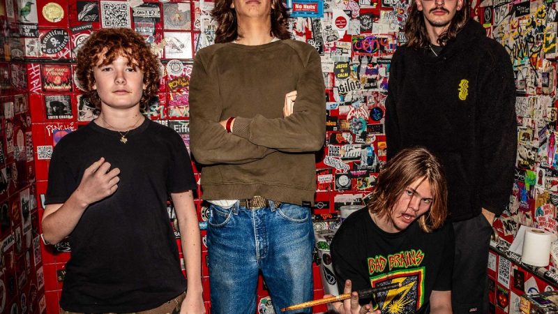 EVENTOS | Stoner Fest confirma su segunda edición en Chile encabezada por The Alive