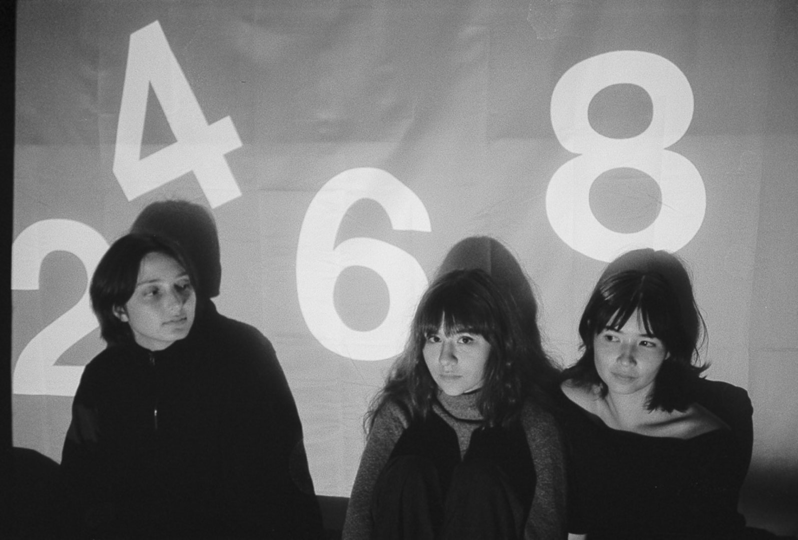 EVENTOS | El trío de indie rock Horsegirl anuncia su debut en Chile: 28 de mayo
