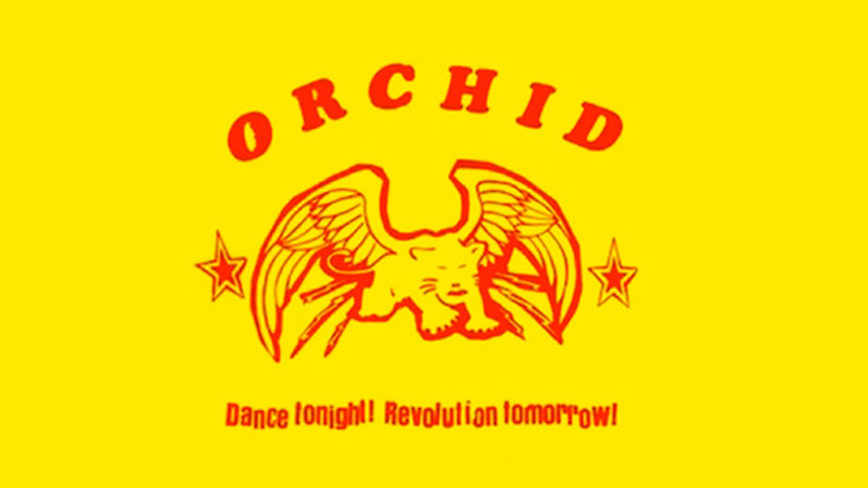 oschid