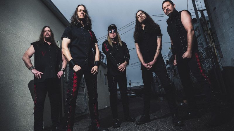 EVENTOS | PoweOfMetal.CL Fest confirma su segunda edición con el regreso de Riot V a Chile y un potente cartel nacional