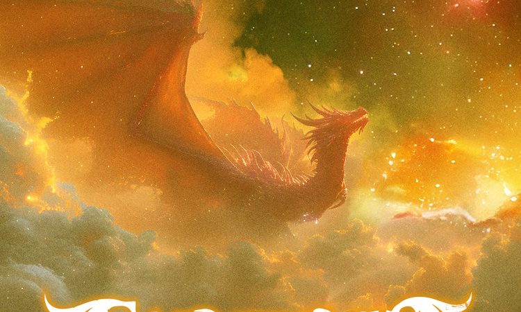 CD REVIEW | Galneryus — The Stars Will Light the Way (2024) 