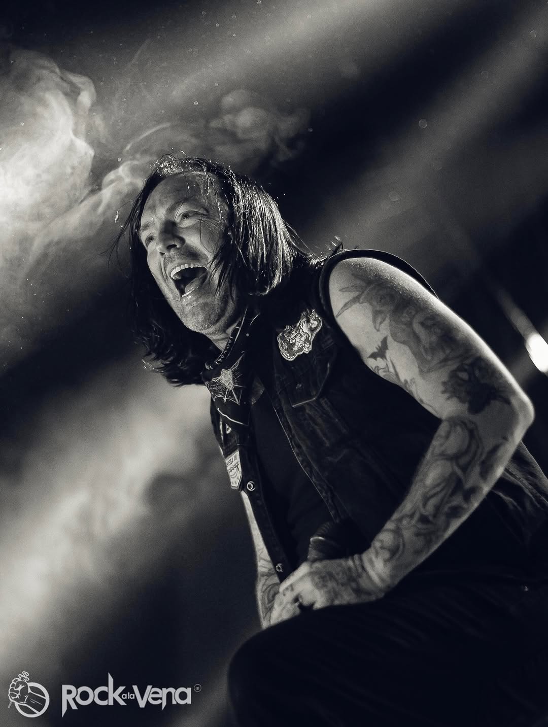 Alesana