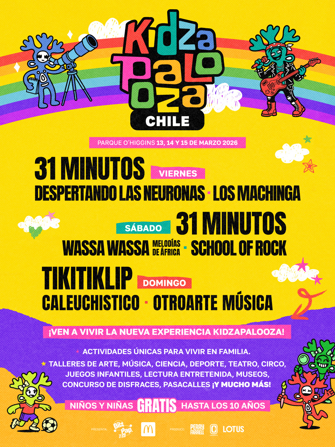 KIDZA2026_LineUp_3x4