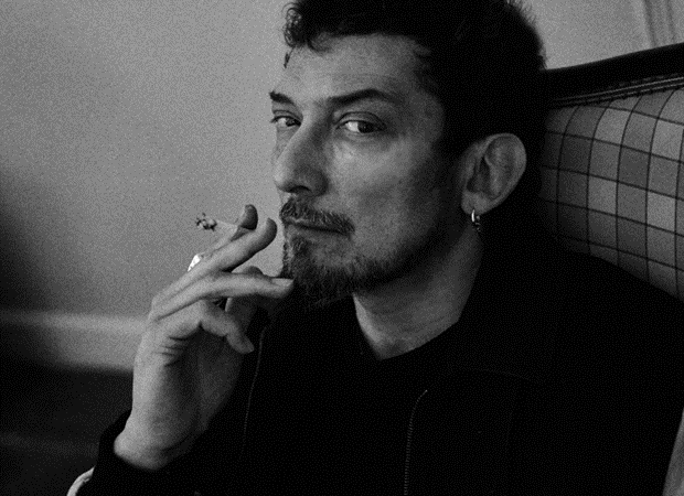 EVENTOS |  ‘Manifiesto de un Tremendo Delirio’: el lado más íntimo de León Larregui