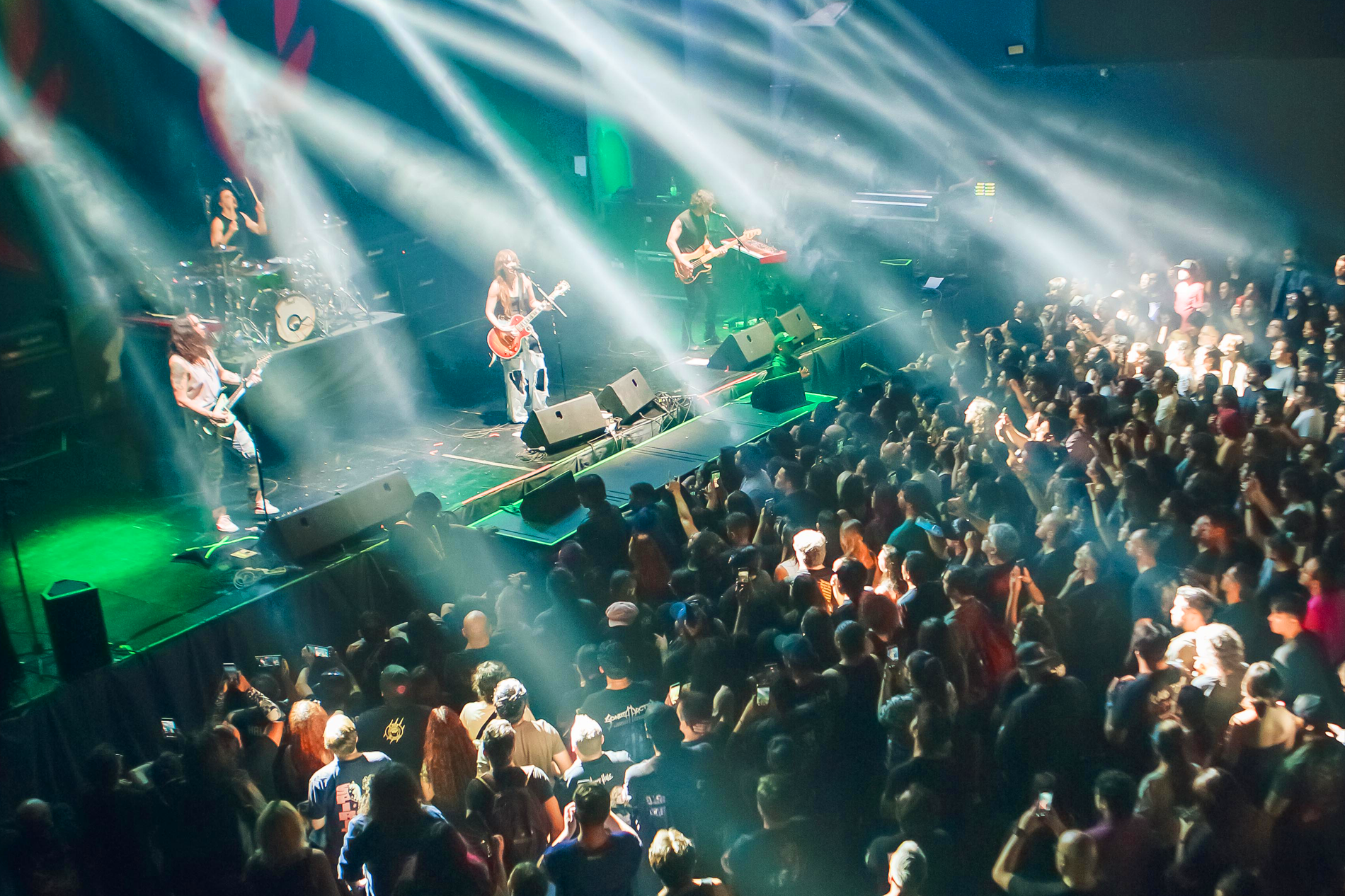 Halestorm