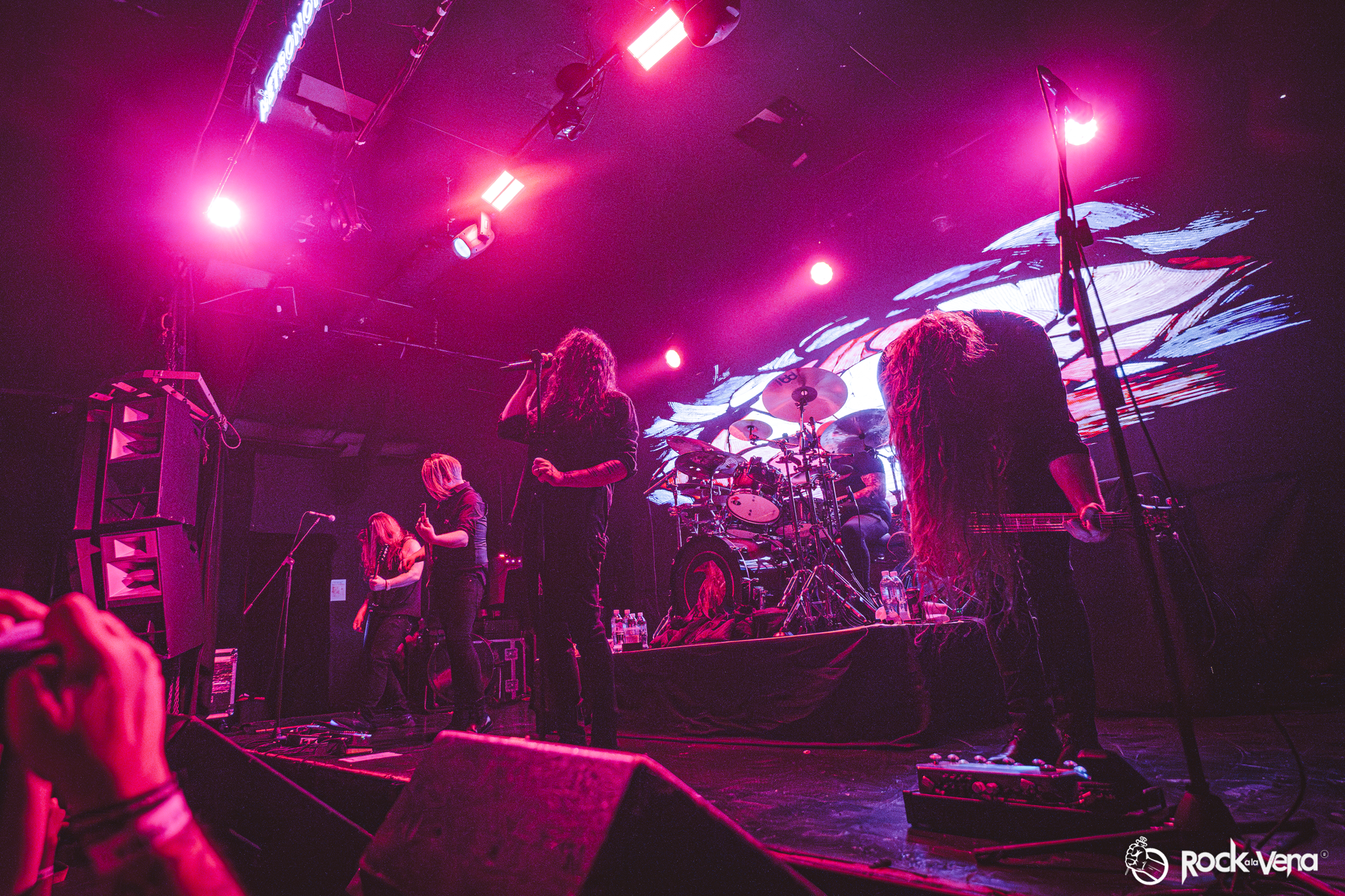 Katatonia