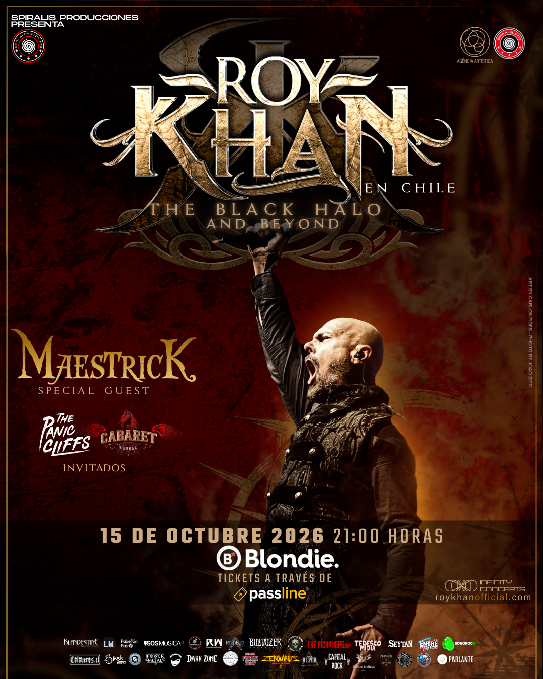 ROY KHAN EN CHILE (3)