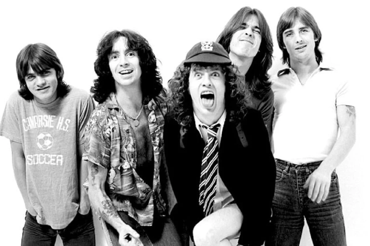 acdc