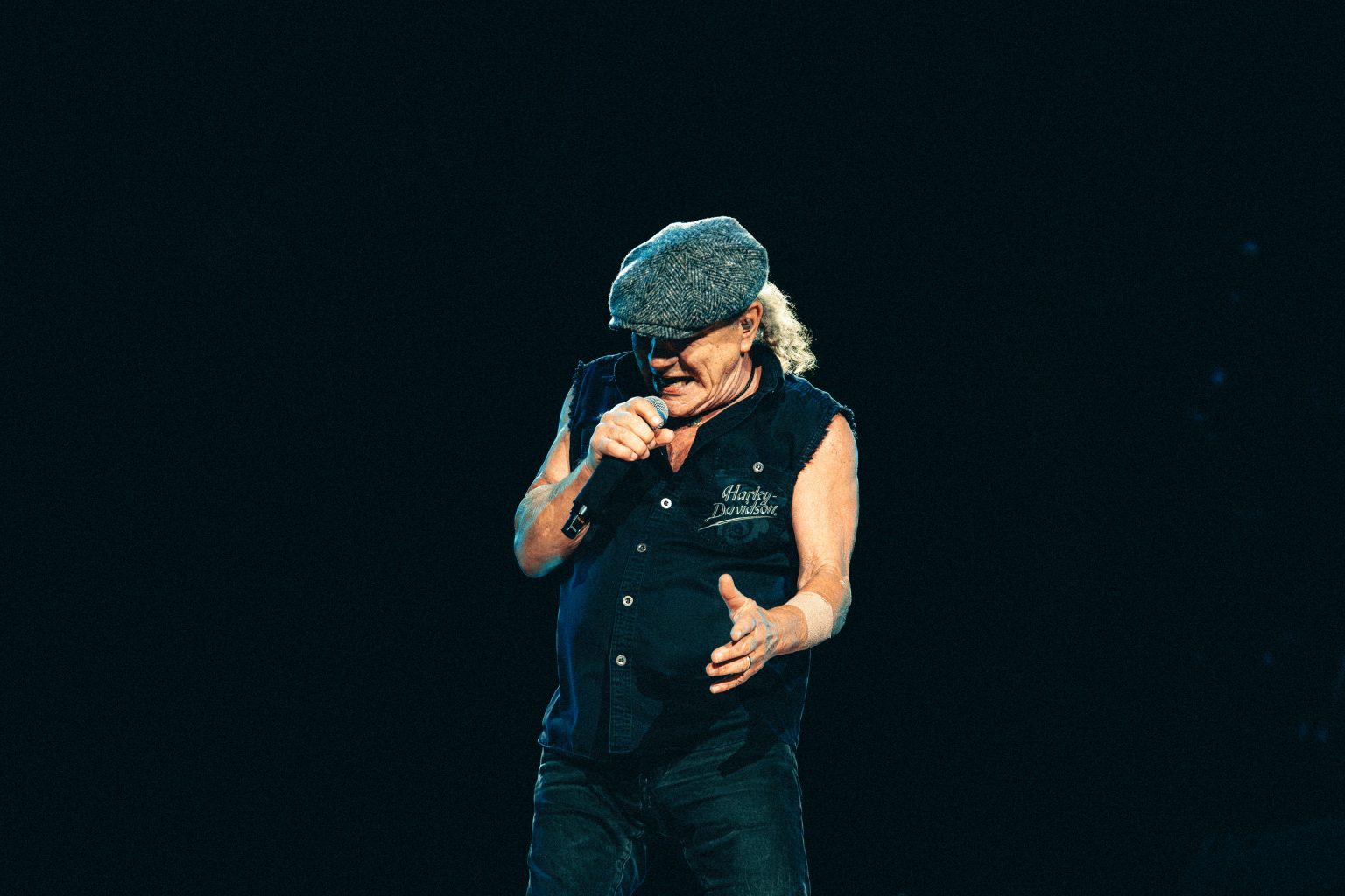 REVIEW CONCIERTO | AC/DC en Chile: 30 años de espera, 84 mil almas y ...