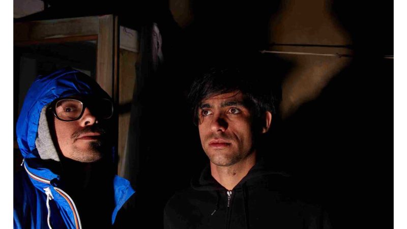 CHILE | Viridianos debuta con el disco Deep Surf