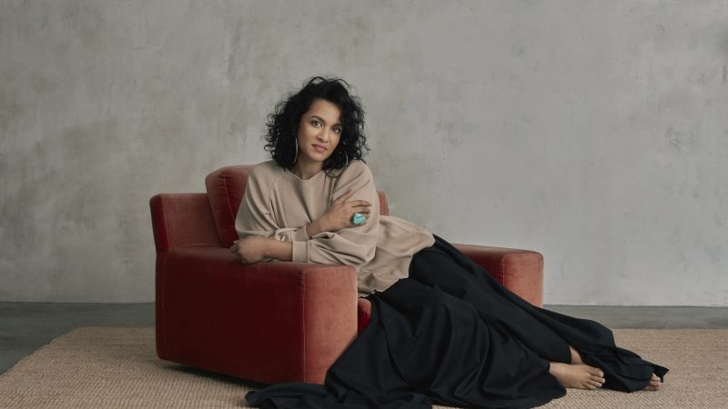EVENTOS | Por éxito de ventas: Anoushka Shankar agrega segunda función en Santiago, también el 29 de marzo