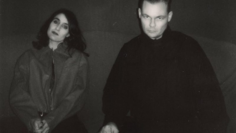 EVENTOS | Lebanon Hanover regresa a Chile – Latin America Tour 2027