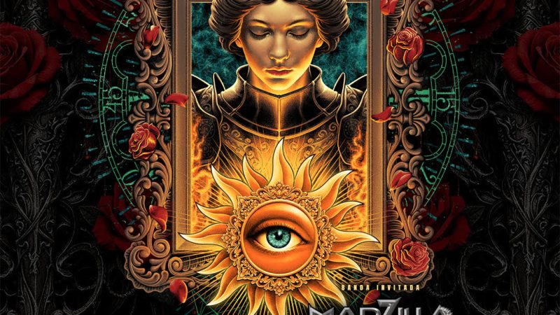 EVENTOS | After Forever en Chile:  Madzilla se une a la esperada jornada