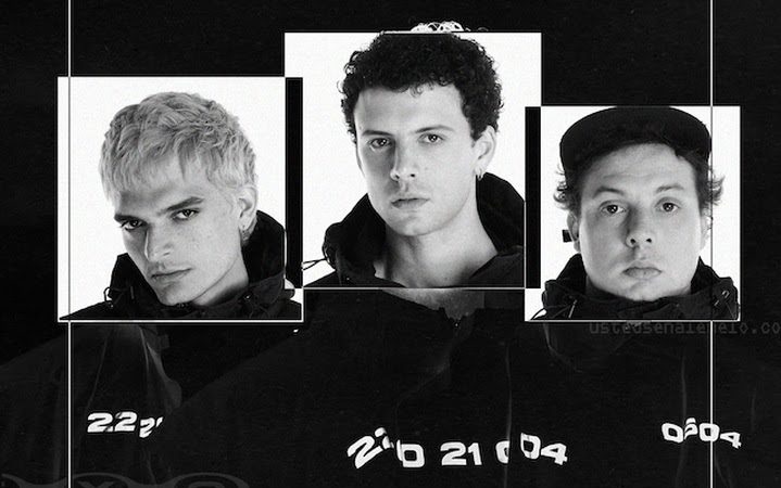 EVENTOS |  Usted Señalemelo regresa a Chile con su álbum “Términos & Condiciones”