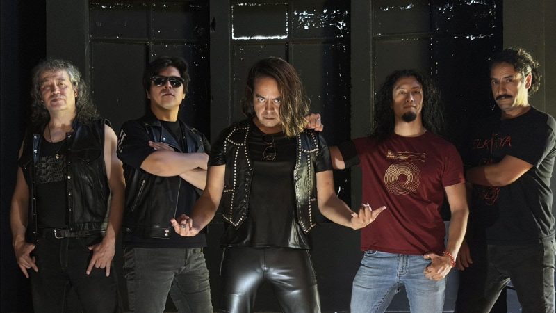 NACIONAL | Arkonte publica el single «Al límite»