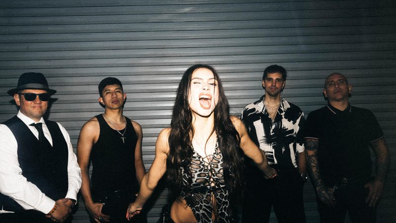 NACIONAL | La nueva banda del rock chileno «Neblina», libera su primer disco y videoclip