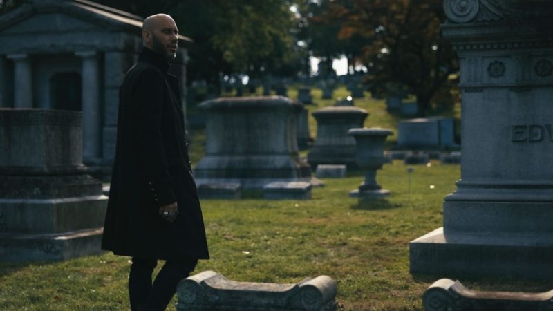 MUNDO | Perros de Reserva lanza su tercer disco: “Corazón de cristal”