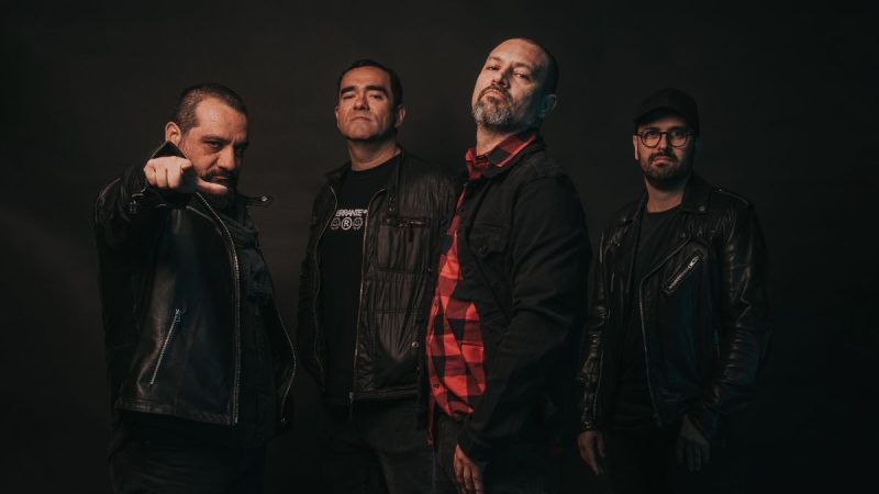 NACIONAL | Arrastre vuelve con el single “Alfil”