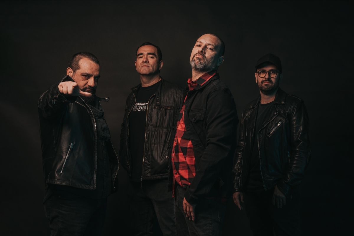 NACIONAL | Arrastre vuelve con el single “Alfil”