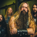 EVENTOS | Dolor, riffs y legado: Black Label Society convierte la pérdida en fuego con Engines of Demolition
