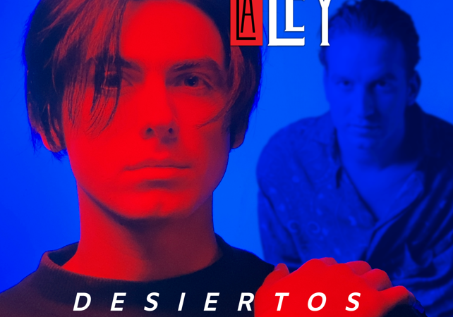 EVENTOS | Ex integrantes de LA LEY celebran reedición del álbum ‘DESIERTOS’ con show único