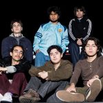 EVENTOS | Shame anuncia a Hesse Kassel como invitados especiales para su debut en Chile