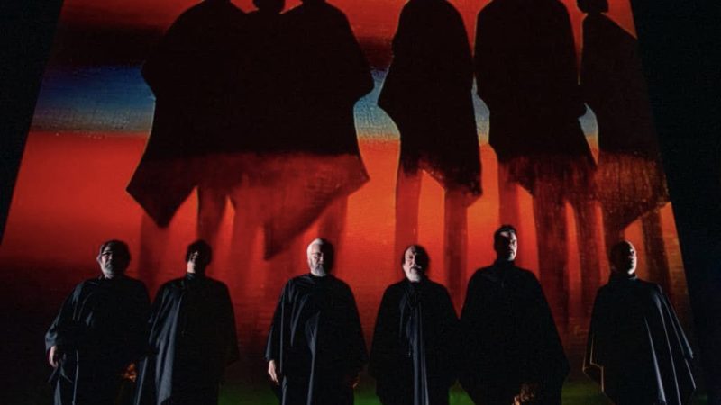 Quilapayún celebra 60 años de trayectoria con el lanzamiento de un exclusivo Box Set de vinilos