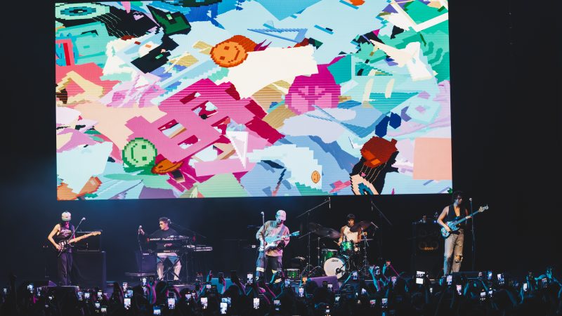 REVIEW CONCIERTO | Mac Demarco en Chile: Un regreso con brisa marina