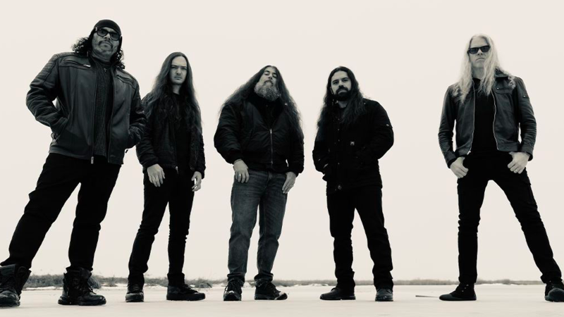 EVENTOS | Nevermore renace: el regreso más improbable del metal progresivo aterriza en Santiago