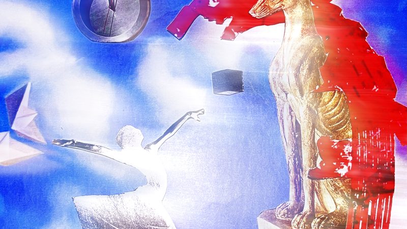 NACIONAL | Banda nacional Anagrxma vuelve a la escena y lanza el primer adelanto de su disco “Suit”