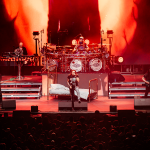 REVIEW CONCIERTO | Dream Theater en Chile: virtuosismo, narrativa y una noche pensada para la historia