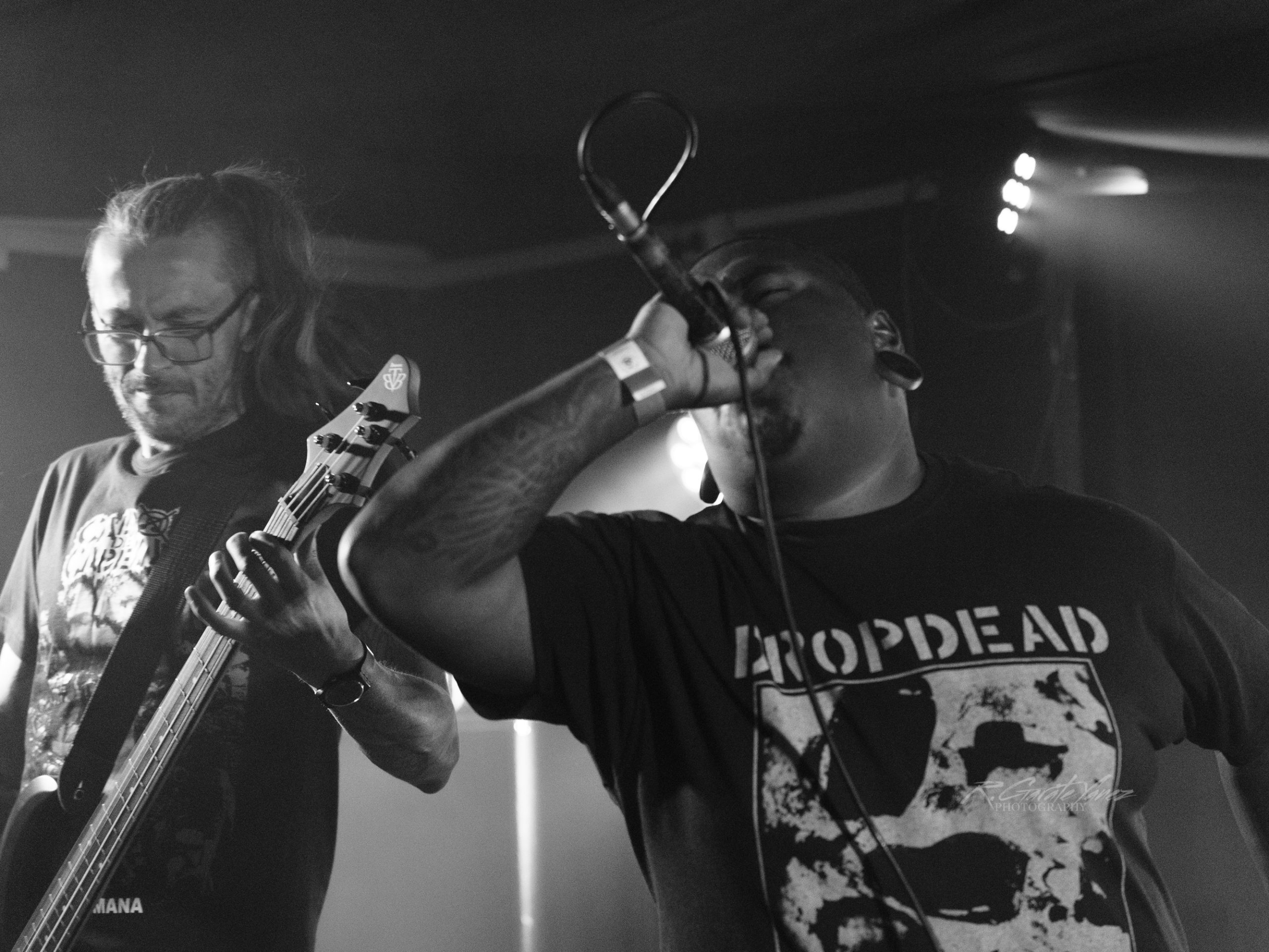 Resa Rot EVENTOS | ROT – 35 AÑOS DE RESISTENCIA WORLD TOUR