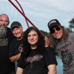 EVENTOS | Tankard en Chile: cerveza, thrash y caos asegurado este 26 de abril en Club Blondie