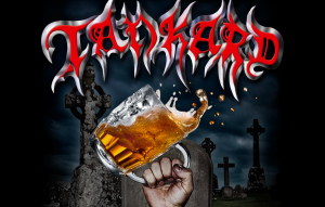 Tankard