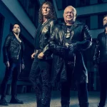 NOTA | Dirkschneider regresa a Chile con un show histórico interpretando completo Balls to the Wall