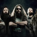 NACIONAL | Undercroft lanza su disco “The Killer Sword”