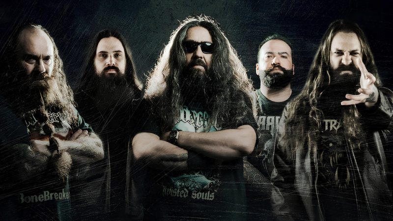 NACIONAL | Undercroft lanza el single ‘The Killer Sword’