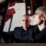 EVENTOS | A PERFECT CIRCLE REGRESA A CHILE PARA SU PRIMER SHOW EN TRECE AÑOS