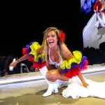 EVENTOS | ¡Sigue haciendo historia! : La superestrella Karol G anuncia  su regreso a Chile luego de su exitoso paso por Coachella 2026