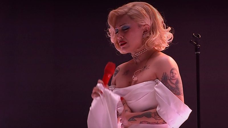 EVENTOS |  El poder del «Femme Fatale Tour»: La consagración definitiva de Mon Laferte tras su arrollador paso por Viña del Mar 2026