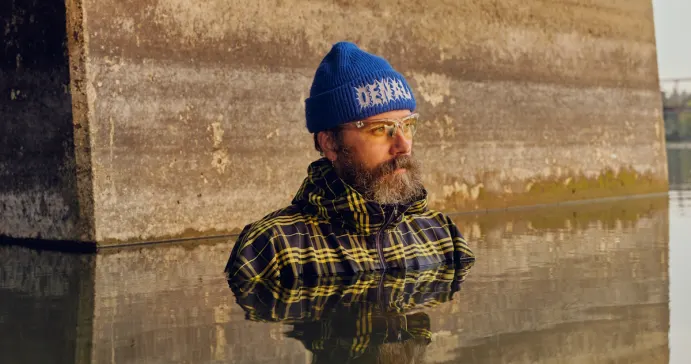 EVENTOS | El renacer psicodélico: Cómo el álbum «Shish» redefine el sonido de Portugal. The Man