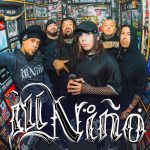 EVENTOS | El show de Ill Niño cambia de fecha para noviembre 2026