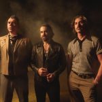 EVENTOS | Contra Corriente y Emotrónica se suman como bandas invitadas al concierto de Desierto Drive y Pxndx Vive