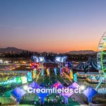 EVENTOS | CREAMFIELDS CHILE 2026: CUÁNDO PARTE LA VENTA DE ENTRADAS Y VALORES PARA EL MAYOR FESTIVAL DE LA MÚSICA ELECTRÓNICA DEL PAÍS